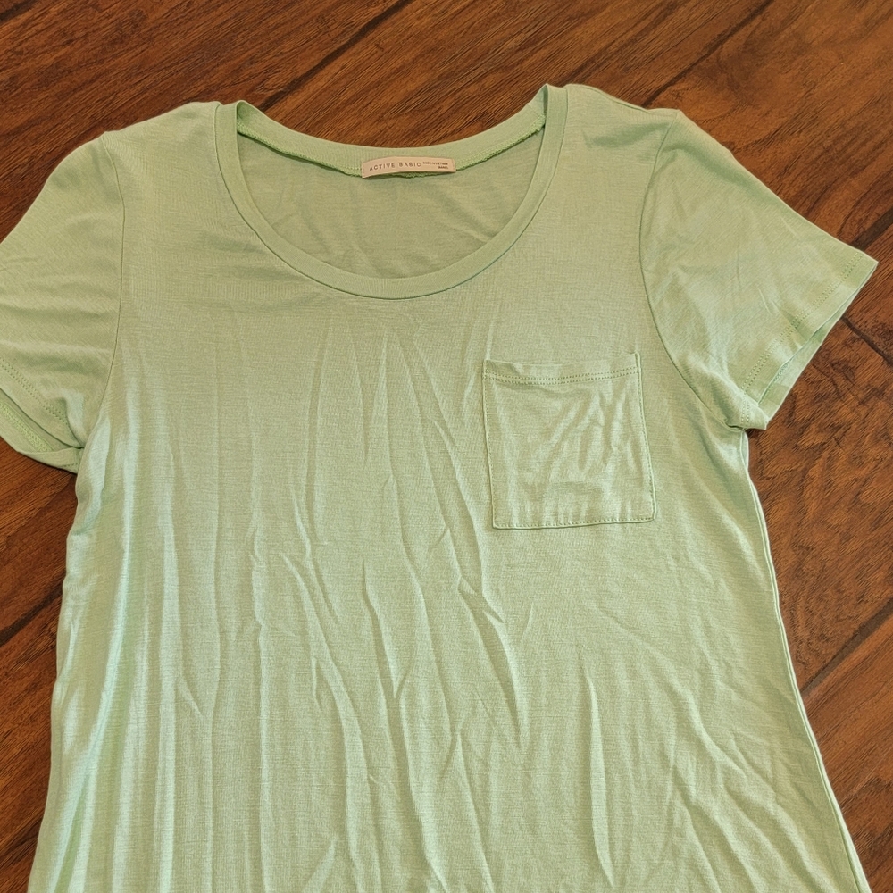 Active Basic top - Picture 3 of 6